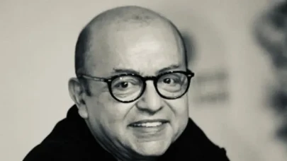 Ünlü Romancı Selim İleri Hayata Veda Etti!