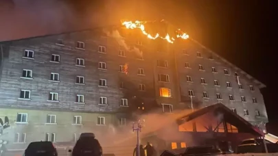 10 kişiye mezar olan otel tek gecelik fiyatıyla gündem oldu