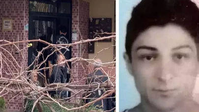 Antalya'da 24 yaşındaki Kadir Yaman evinde ölü bulundu!
