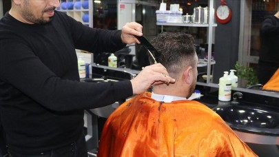 İstanbul’da berber fiyatları uçuşa geçti