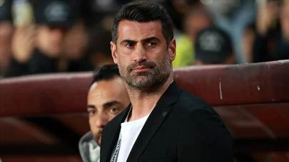 Fenerbahçe'de ayrılık! Volkan Demirel yıldız ismi kapıyor