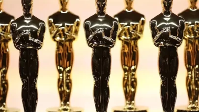 97. Oscar ödülleri adayları açıklandı!