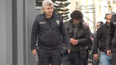 231. kez intihar girişiminde bulundu: Yine ikna edildi!