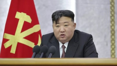 Kuzey Kore'de dünyanın en tuhaf 2 yasağı! Hapis cezası verilecek