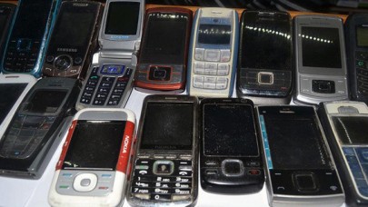 Herkesin ilk telefonuydu! Ünlü marka tarih oluyor