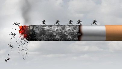 Sigaradan bile tehlikeli yiyecek belli oldu!