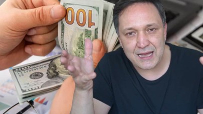 Selçuk Geçer "Dolar 70 TL'yi görebilir" diyerek tarih verdi