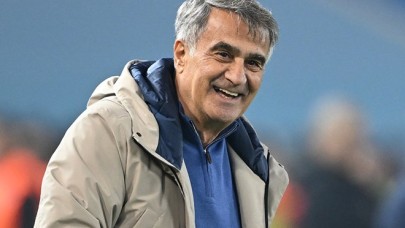Şenol Güneş 2 yıldız futbolcunun biletini kesti!