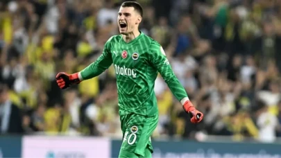 Fenerbahçe'den Dominik Livakovic için şok talep!