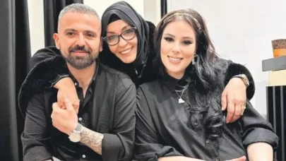 Ferdi Tayfur'un damadından pes dedirten sözler