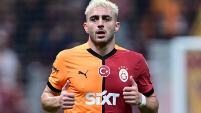 Barış Alper Yılmaz için Galatasaray'dan flaş transfer kararı