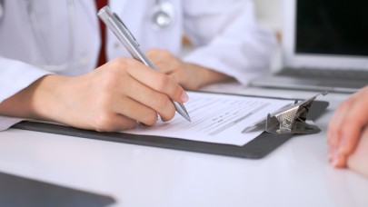 Aile hekimliğinde yeni dönem: Bu işlemler için artık hastanelere gidilmeyecek