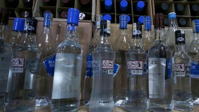 İstanbul'da sahte alkol faciası: 1 kişi hayatını kaybetti