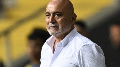 Hikmet Karaman'ın takımı Galatasaray'dan transfer yaptı!