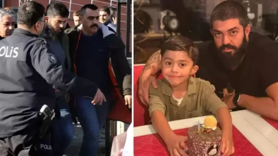 Kayseri’de dehşet: 7 yaşındaki oğlunu tüfekle vuran baba tutuklandı!