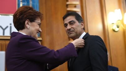 İYİ Parti'den istifa etmişti! Ünal Karaman'ın yeni partisi belli oldu
