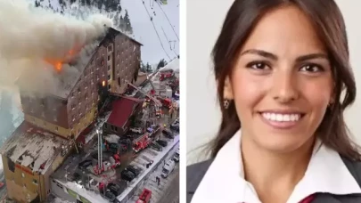 79 kişiye mezar olan otelin ortağından tepki çeken sözler