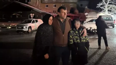 Pes dedirten görüntü: 78 kişinin öldüğü otelde hatıra fotoğrafı