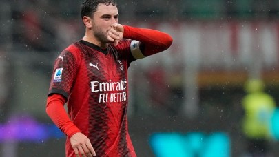 Galatasaray,  Milan'ın yıldızını istiyor!