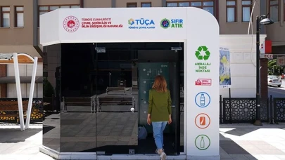 Depozito iade sistemi ile yeni dönem: Vatandaş nasıl ödeme alacak?