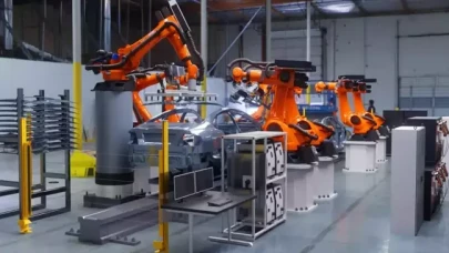 Balıkesir’in 93 yıllık fabrikasına icra şok!