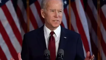 ABD Başkanı Joe Biden'dan Gazze ateşkesiyle ilgili açıklamalar!