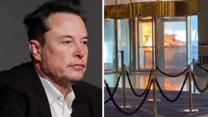 ABD'de yaşanan saldırıyla ilgili Elon Musk'tan olay iddia