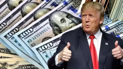 ABD Başkanı Donald Trump’ın maaşı ve ayrıcalıkları gündemde