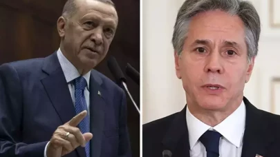 ABD'den ateşkes itirafı: HAMAS'ı masaya Erdoğan getirdi