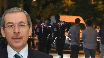 Abdüllatif Şener'in oğullarıyla başı dertte: Biri anneannesini öldürmüştü,  diğeri bakın ne yaptı