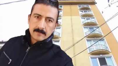 Ablasıyla tartışan eniştesini vurdu: Şahin Ekmen öldü