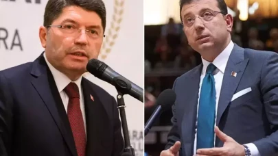 Adalet Bakanı Tunç’tan İmamoğlu soruşturmasına ilişkin açıklama!