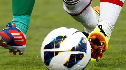 Afrika Şampiyonlar Ligi'nde turu getiren gol ve şaşırtan prim!