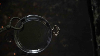 Bursa’da Kalaycılığın Son Temsilcisi!