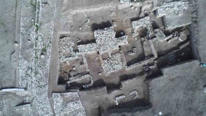 Oluz Höyük’te Bulunan Gizemli Taşlar: Antik Tarihin İzinde