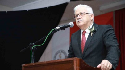 Zeytinyağı Hasat Festivali Coşkuyla Başladı!