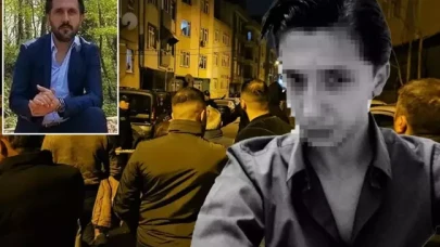 Kan donduran cinayet: Ailesini katleden gencin İfadesi ortaya çıktı!