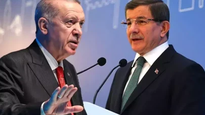 "AK Parti'den hiç kopmadım" diyen Ahmet Davutoğlu'ndan yeni açıklama