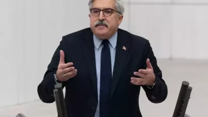 Hüseyin Yayman’dan dikkat çeken açıklama: PKK silah bırakabilir