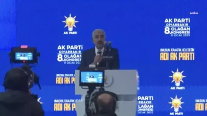 AK Partili başkandan Erdoğan’a  "peygamber" benzetmesi!