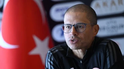 Antalyaspor'da Alex de Souza dönemi sona eriyor