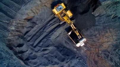 Ankara'da kömür arama çalışmaları başladı