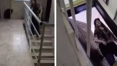 Ankara’da şok olay: Yaşlı çift kimyasal dökerek komşularını zehirlemeye çalıştı!