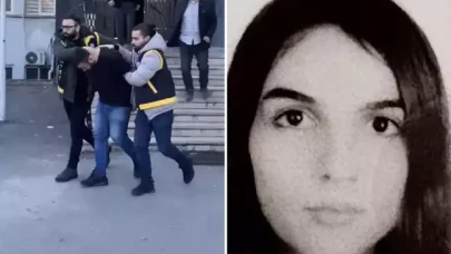 Bursa’da kadın cinayeti! Fatma Elif Kutlu ölü bulundu