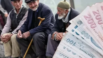 En düşük emekli maaşı 15 bin TL olacak!