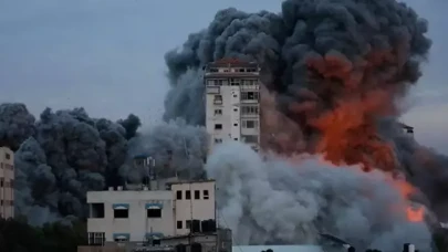 İsrail'in ateşkes sonrası saldırıları: 116 Filistinli hayatını kaybetti!