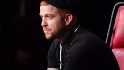 Athena Gökhan ve Melis Ülken'in 13 yıllık evliliği sona erdi