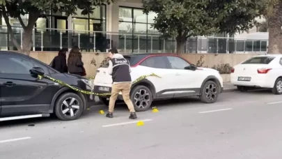 İstanbul'da yeni evli çifte silahlı saldırı: 1 yaralı