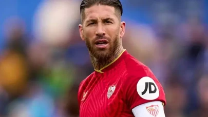 Sergio Ramos'un yeni takımı belli oldu! İşte kariyerine devam edeceği ülke
