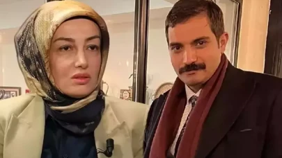 Ayşe Ateş’ten Sinan Ateş suikastı soruşturmasına sert tepki